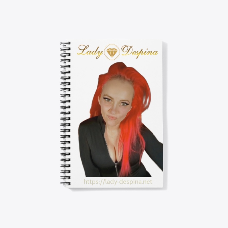 Lady Despina Collection