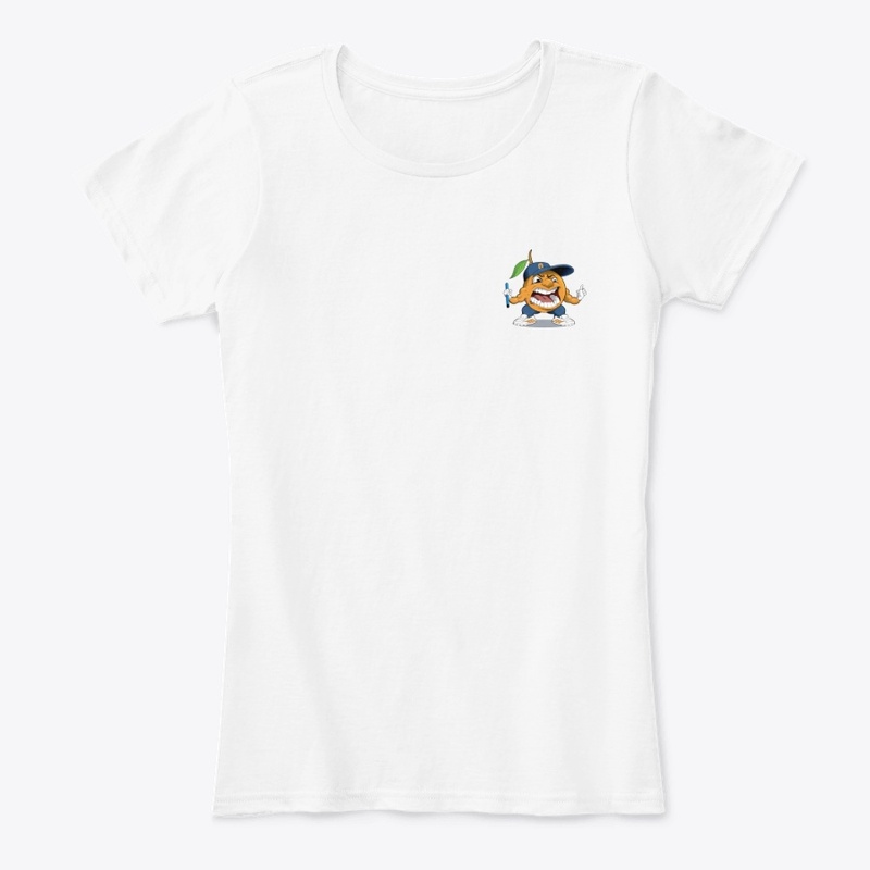 ORANGE BABY CRYPTO-SCOTS TRACK-2