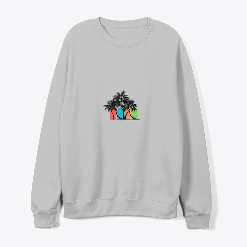 Summer Vibes - Shirts - Cool vibes