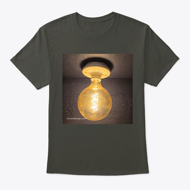 Gold light is beautiful 