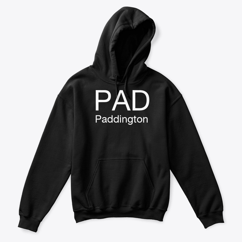 Paddington Station PAD