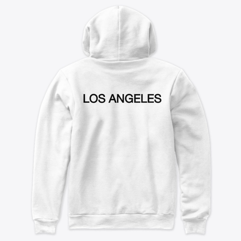 LAX : LOS ANGELES