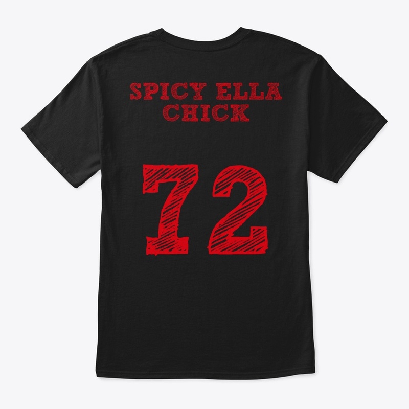 LOF Facebook Members Perk Merch AV 72