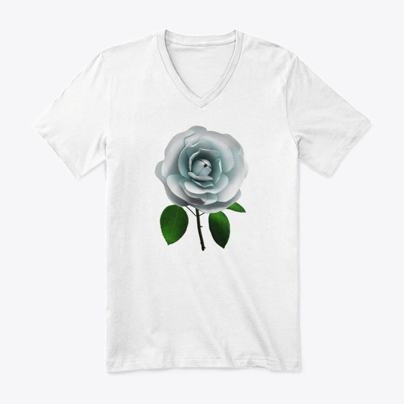 White Rose