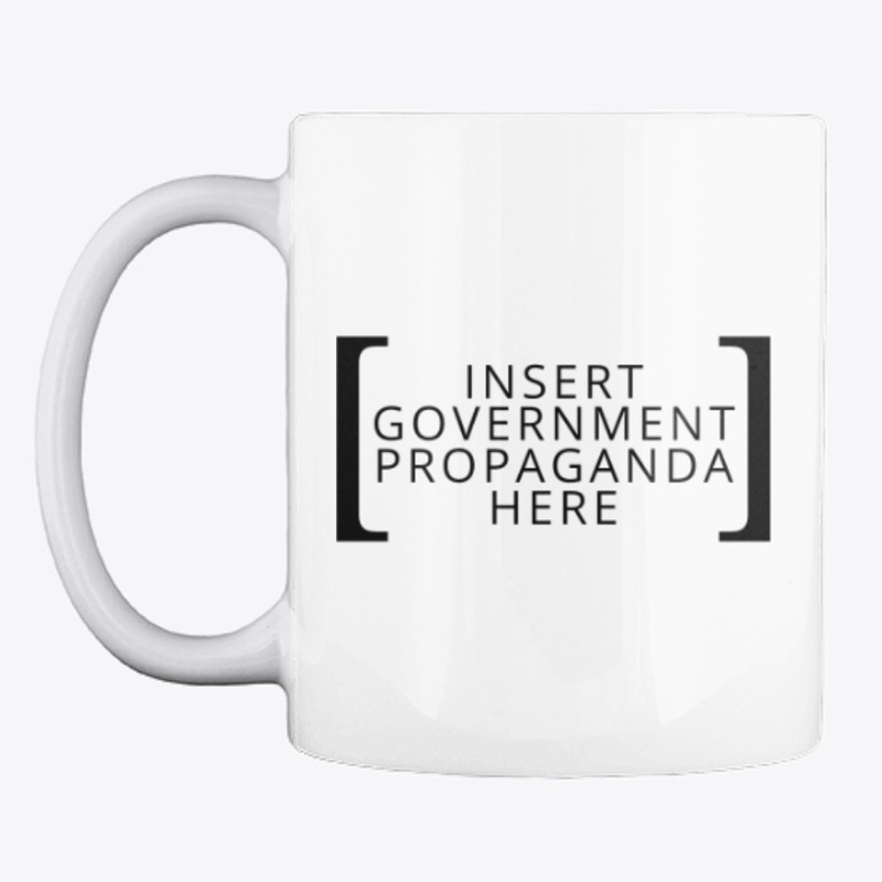 Government Propaganda Collection
