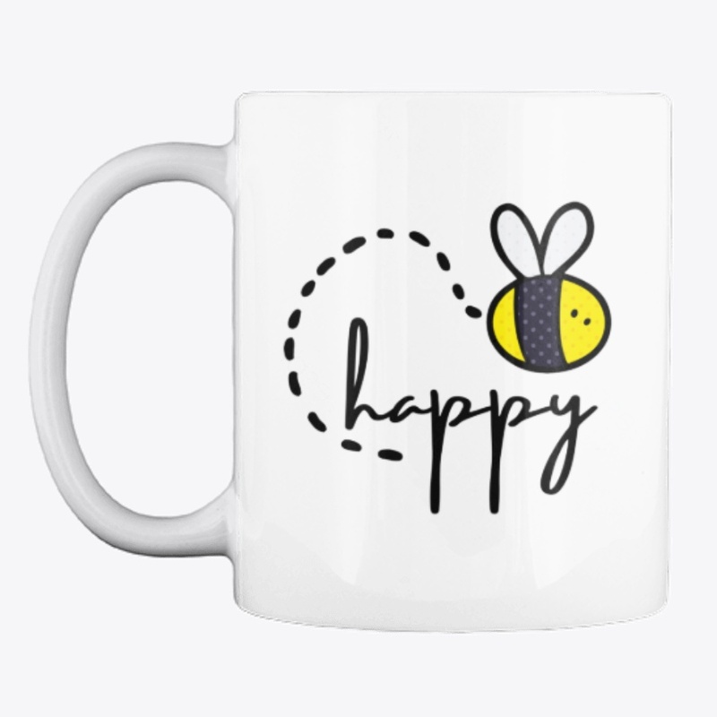 Bee Happy!!