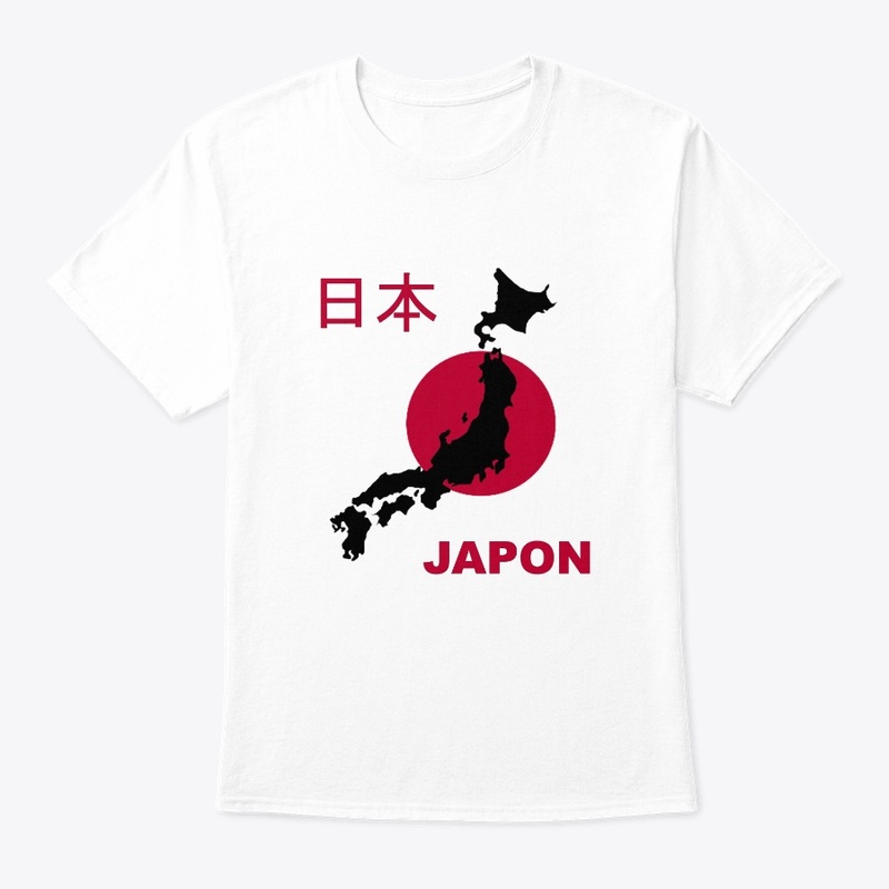 Japanese Pride Flag