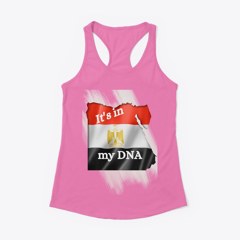 DNA Egypt