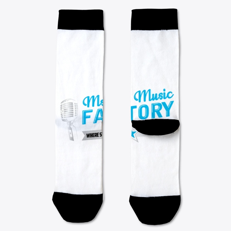 Ms. T's Music Factory (Boys & Girls )