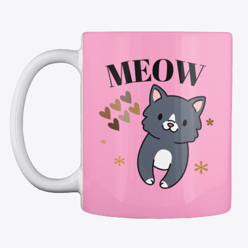 Meow Meow