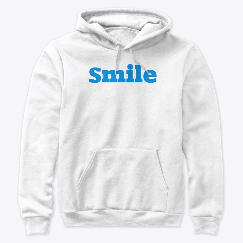 Smile - Its priceless