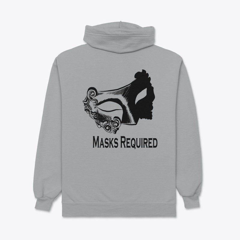 Masks Required