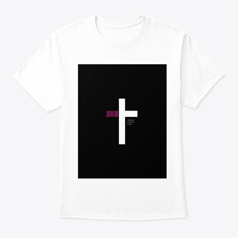 Salvation
