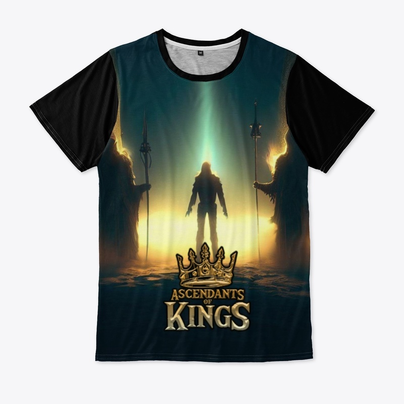 Ascendants Of Kings