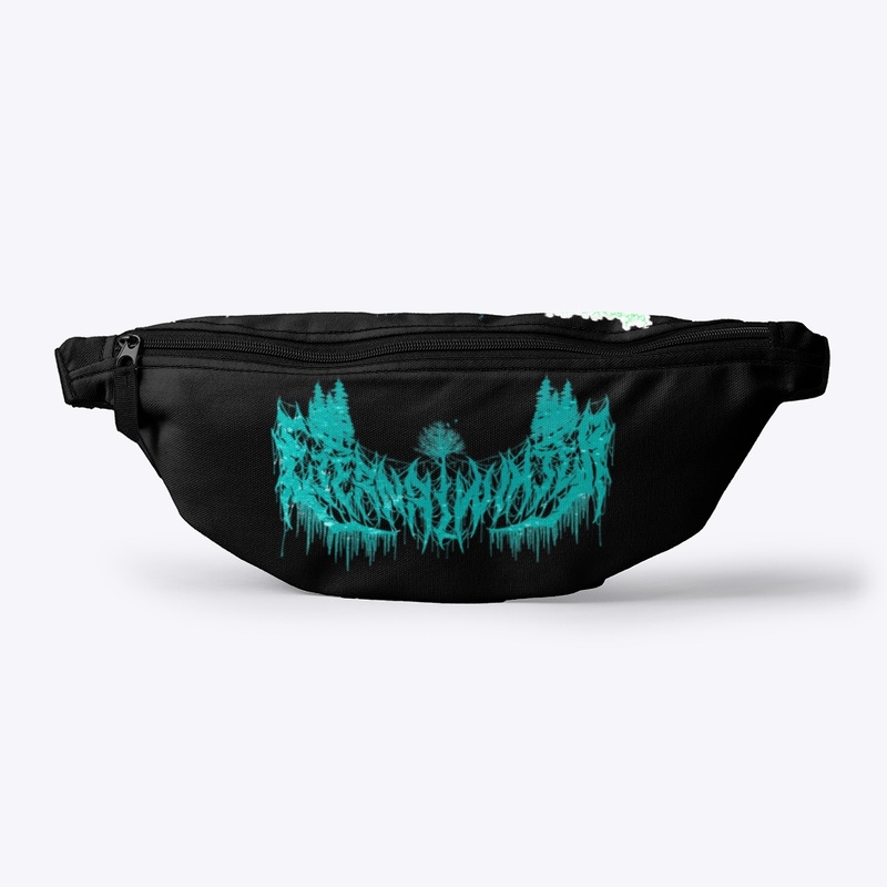 Stash Bag