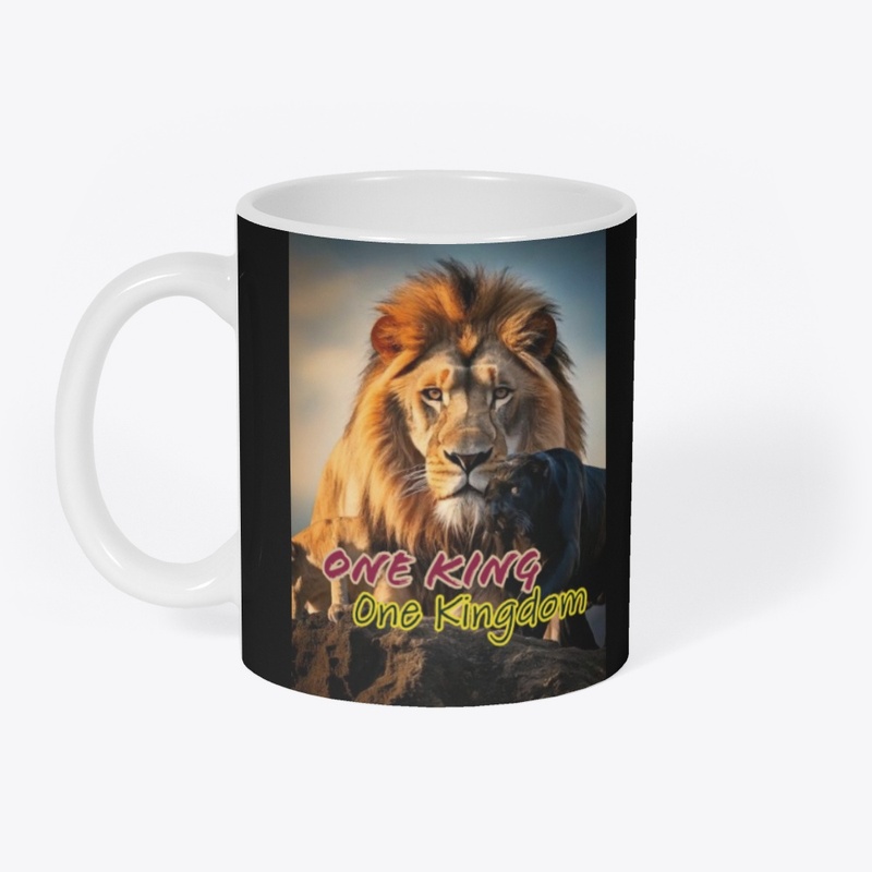 One King One Kingdom