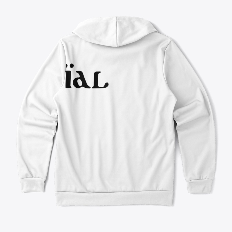 "WolvOfficial" Music Fan Design Print