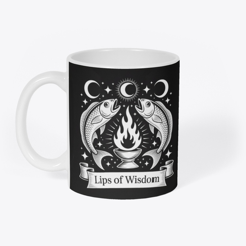 Mystic with Celestial Element
