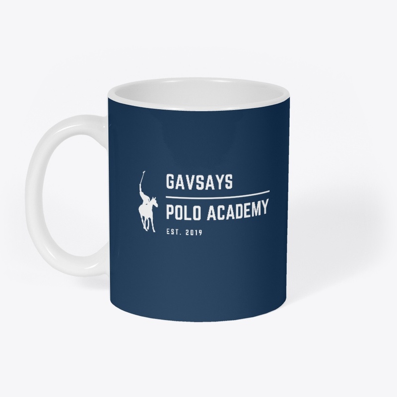 GavSays Polo Academy