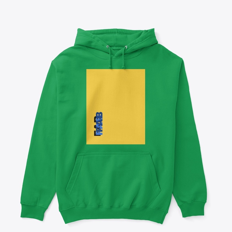 FAB YELLOW