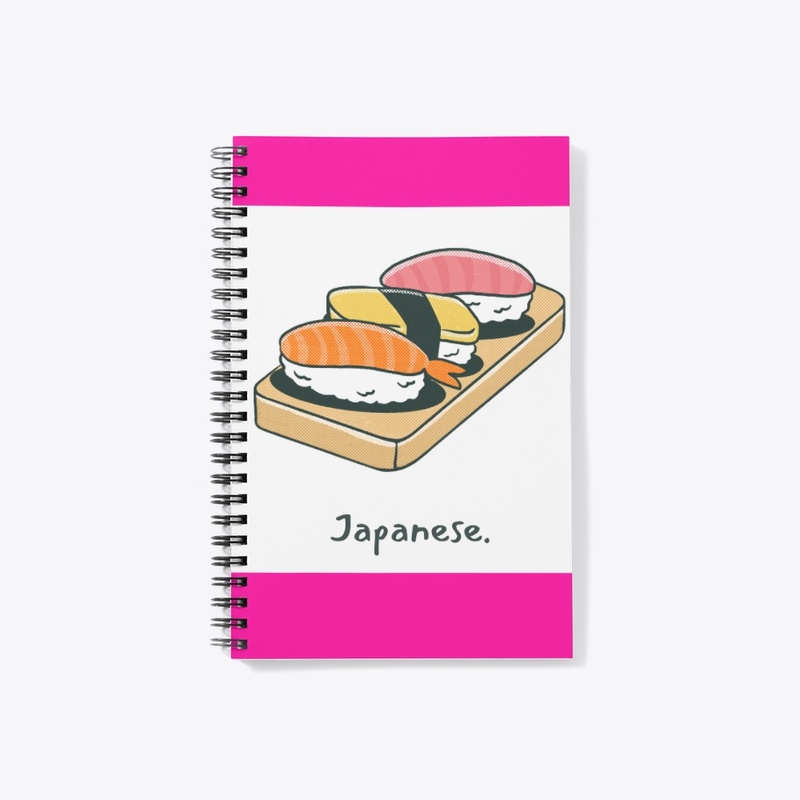 JAPANESE