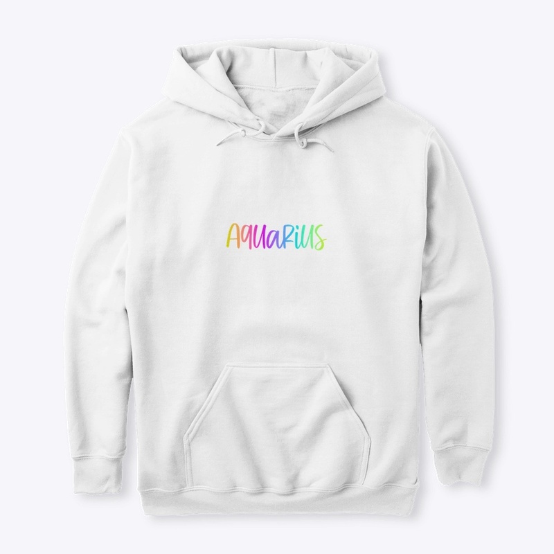 Aquarius (Rainbow) Gear