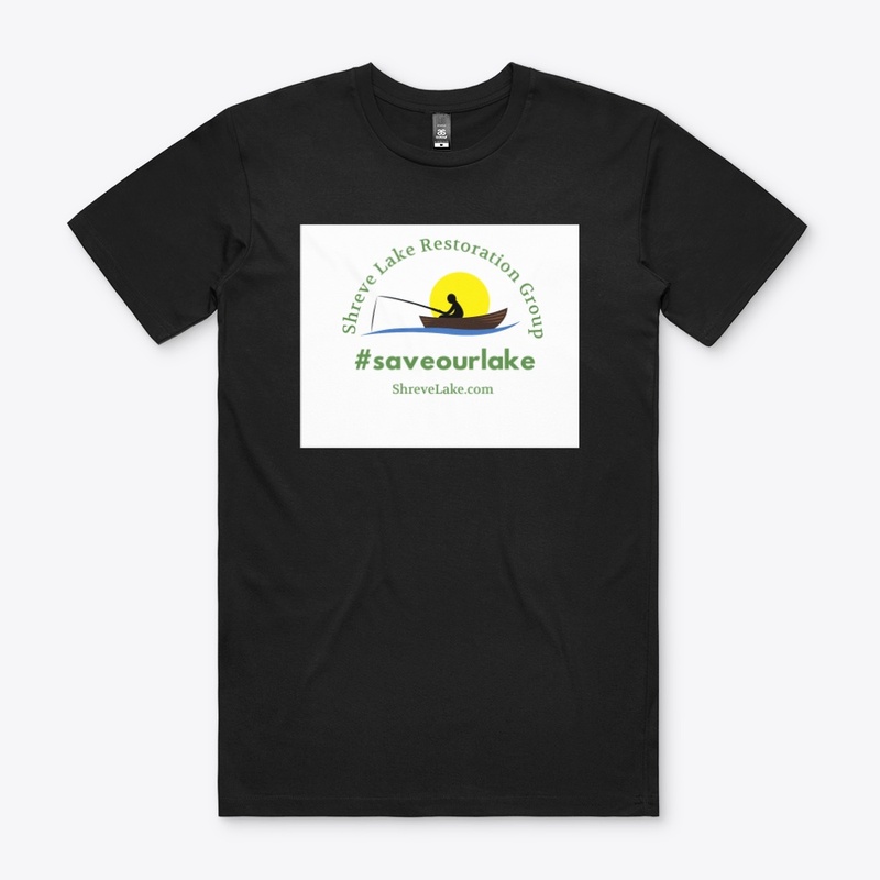 Shreve Lake Collection