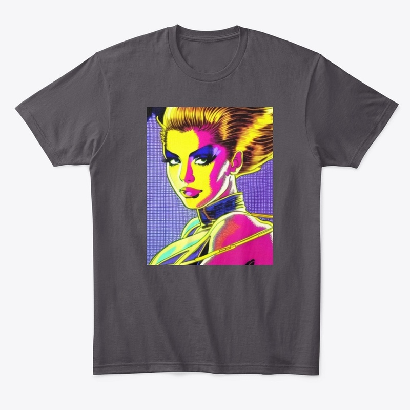 Empowered Retro 