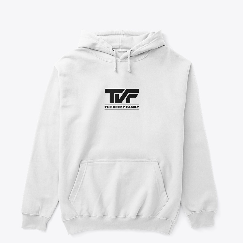 THE VEEZY FAMILY ORIGIONAL LOGO