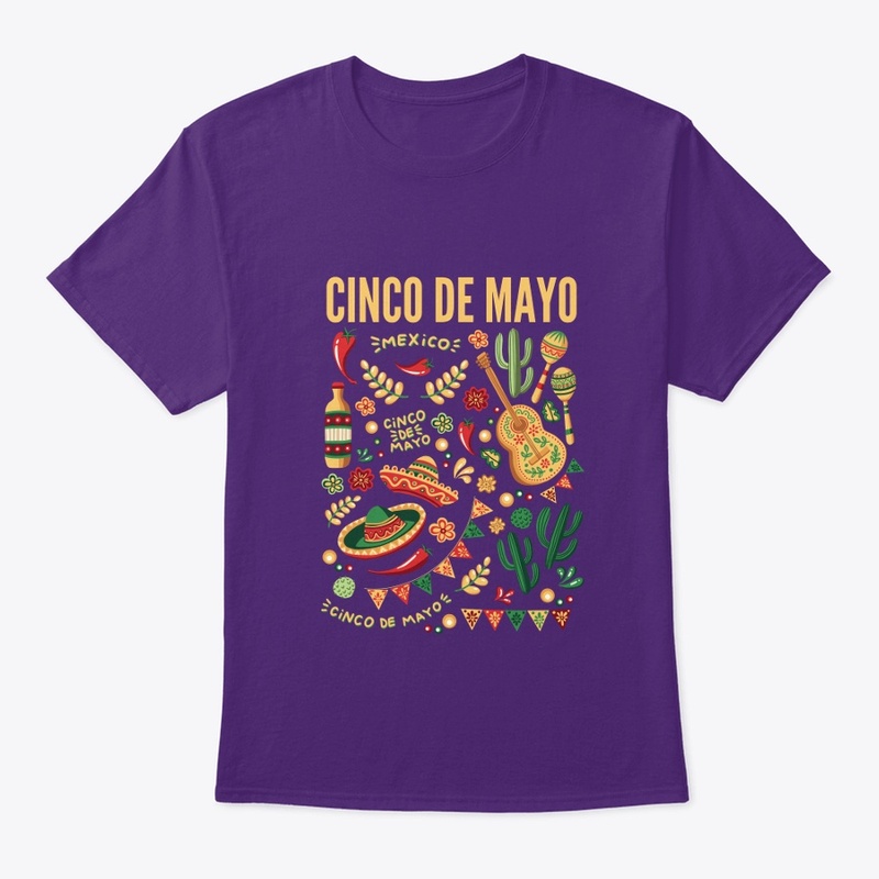CINCO DE MAYO