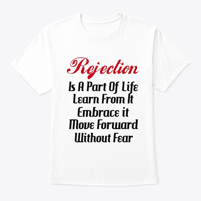 Rejection Learn From It