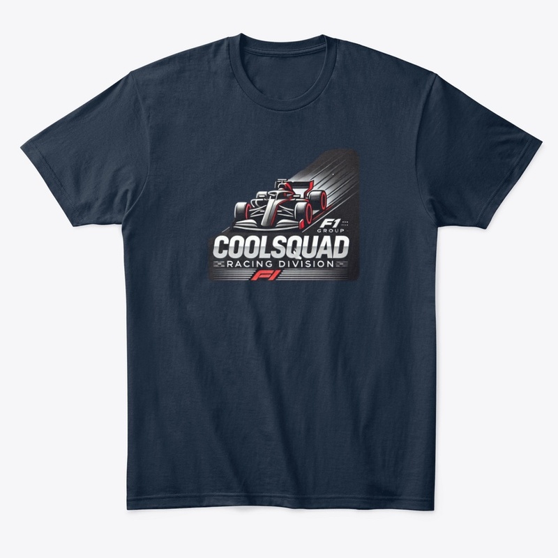Coolsquad Racing Division