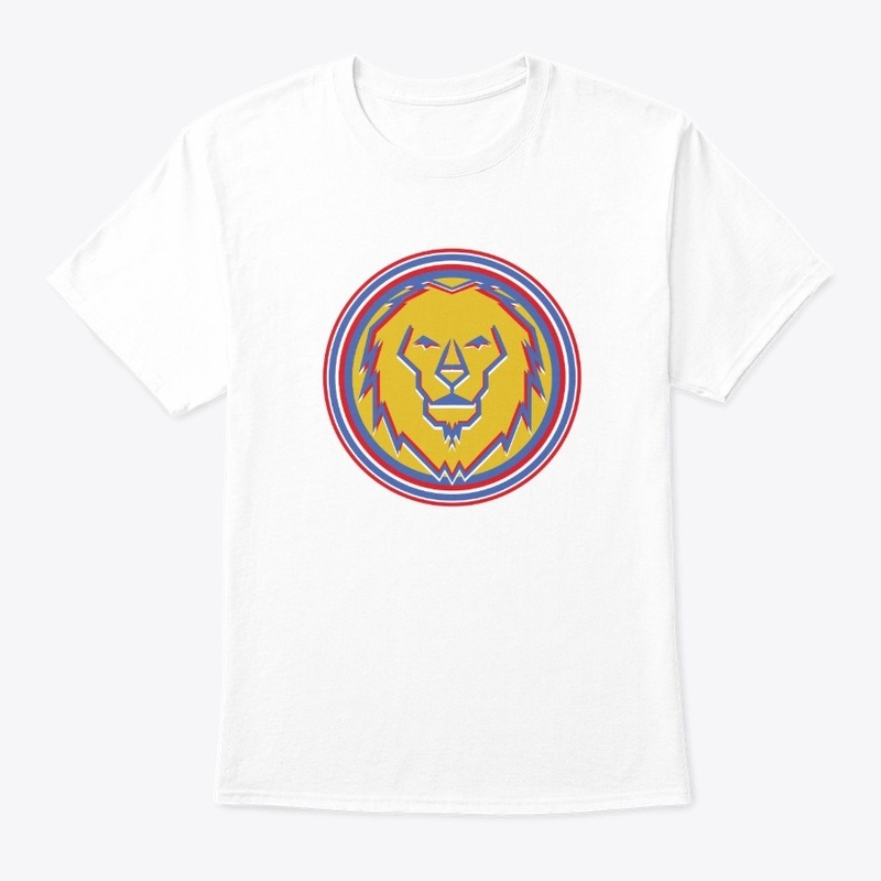 Alpha Lion Shirt