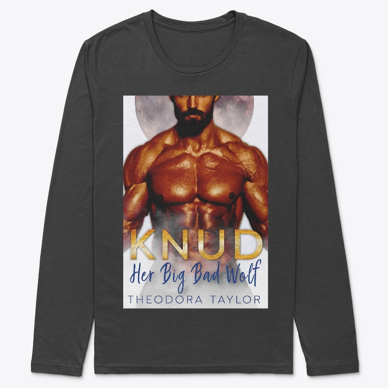 Knud - Her Big Bad Wolf