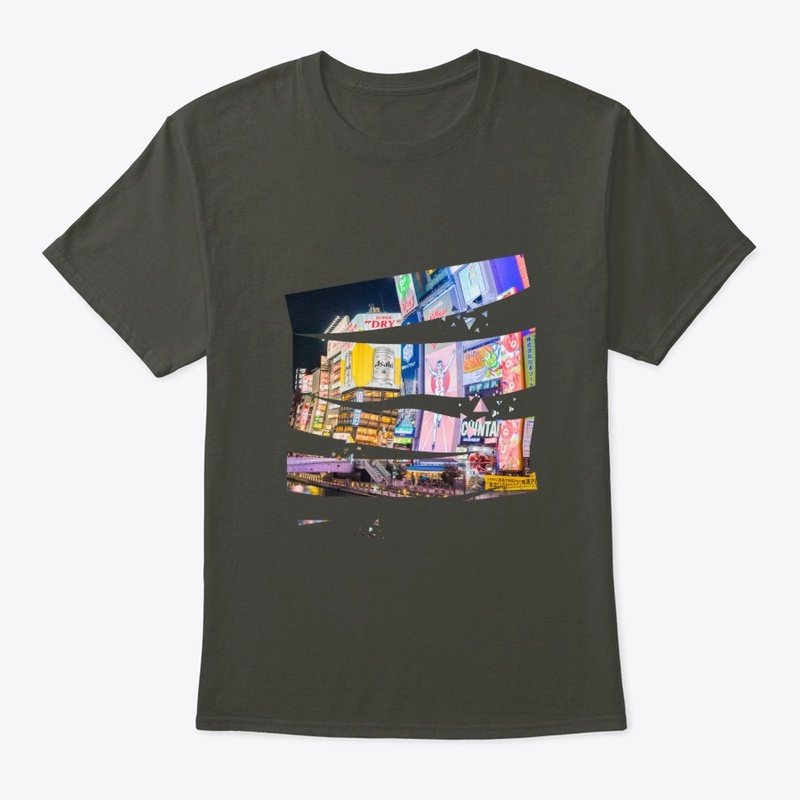 Japan Ästhetik Style tokyo