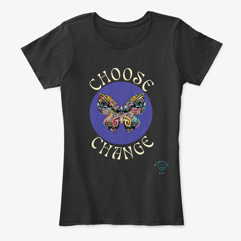 Choose Change