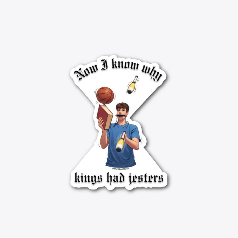 STUNT BEAT MASTER