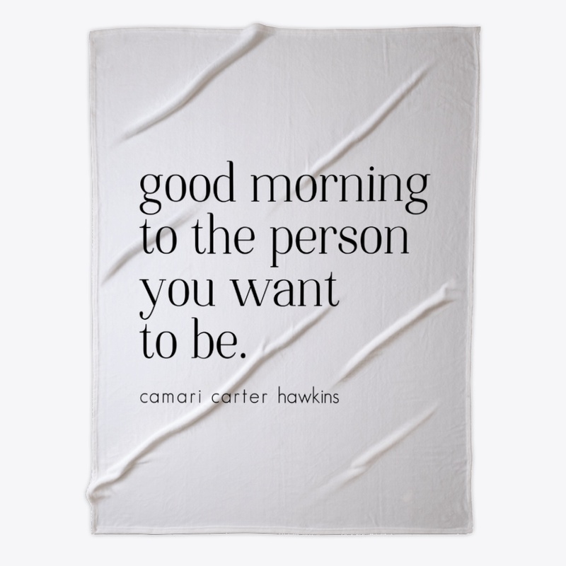 Good Morning