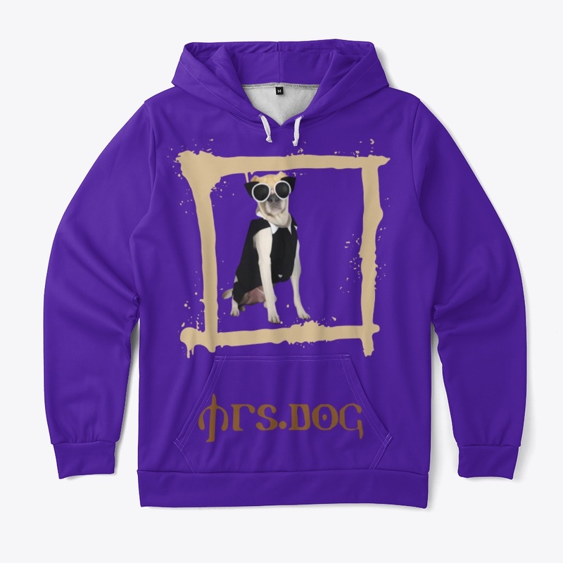 MRS.DOG