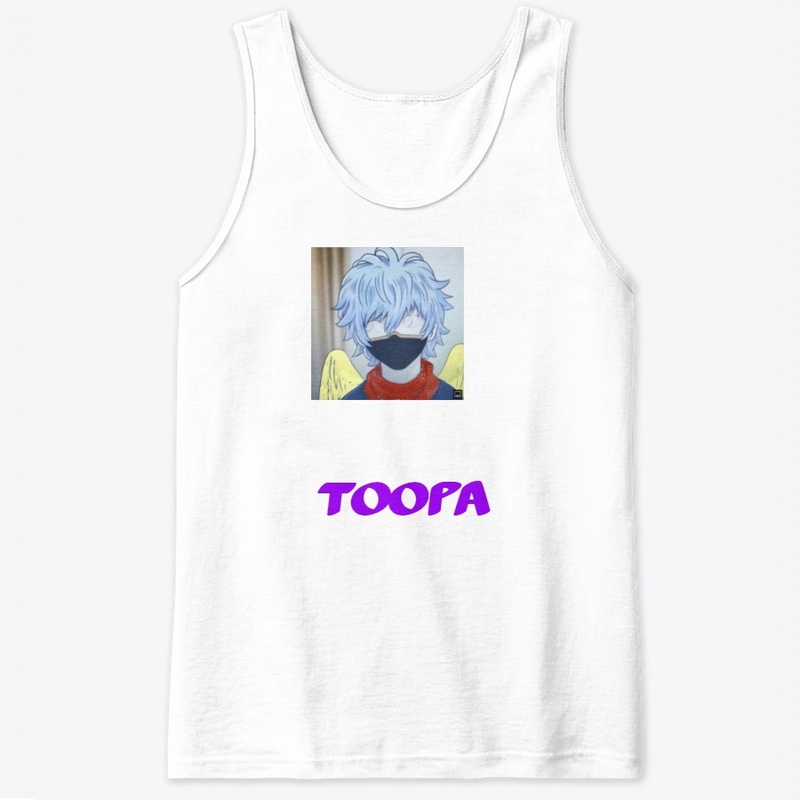Jack/toopa