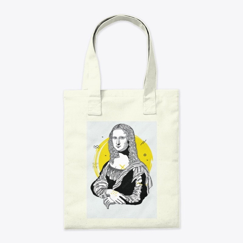 Mona Lisa