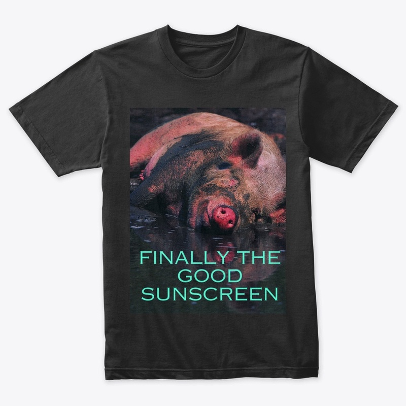Sun screen 