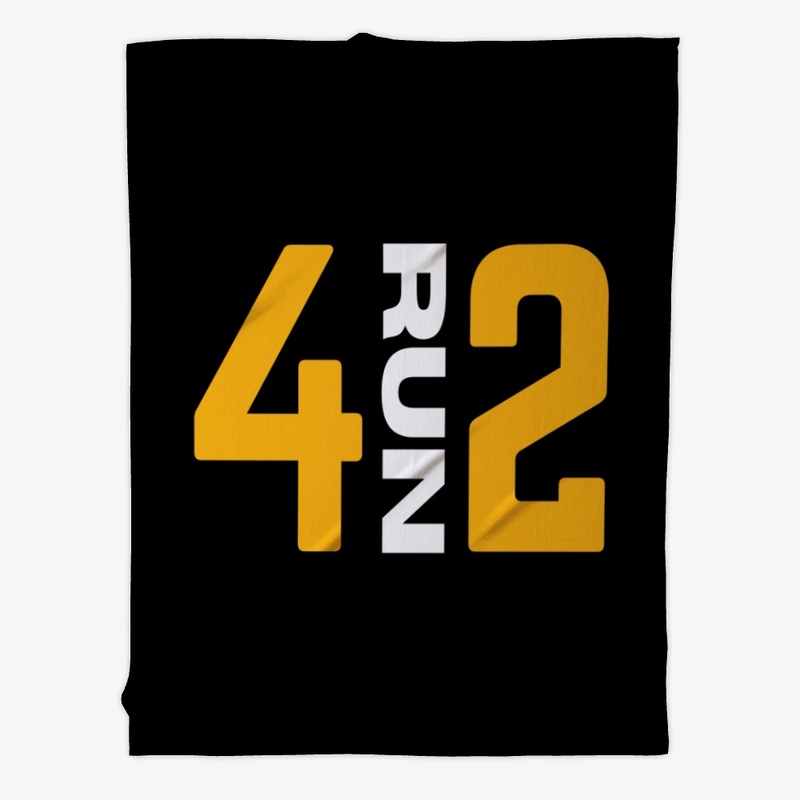 Pittsburgh 412 Running Gifts