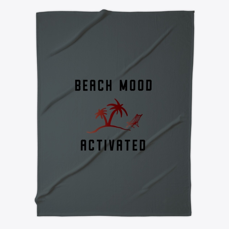 Beach Mood Activated