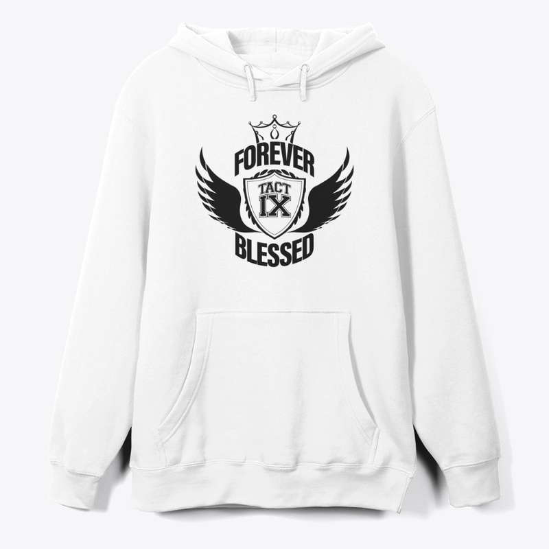Tactix SA Hoodie