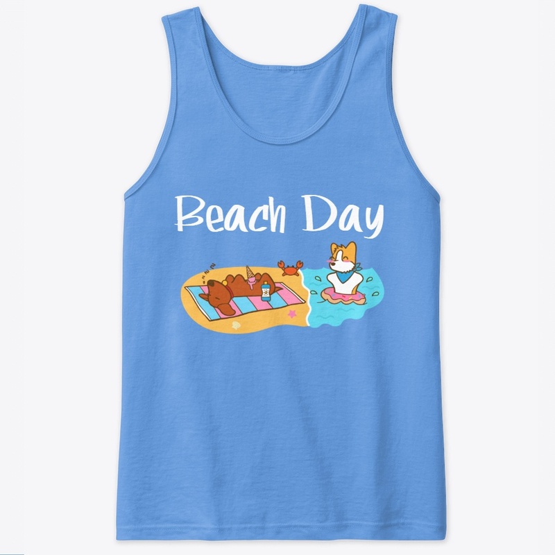 Beach Day