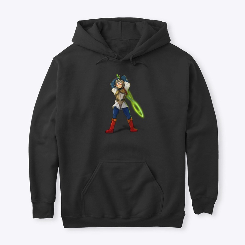 A Link to the Oni