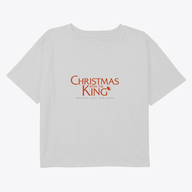 Masaka Kids - Christmas with the King