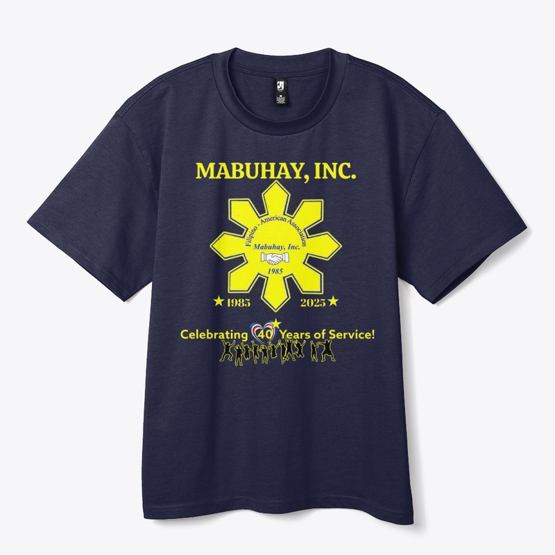 Mabuhay, Inc.