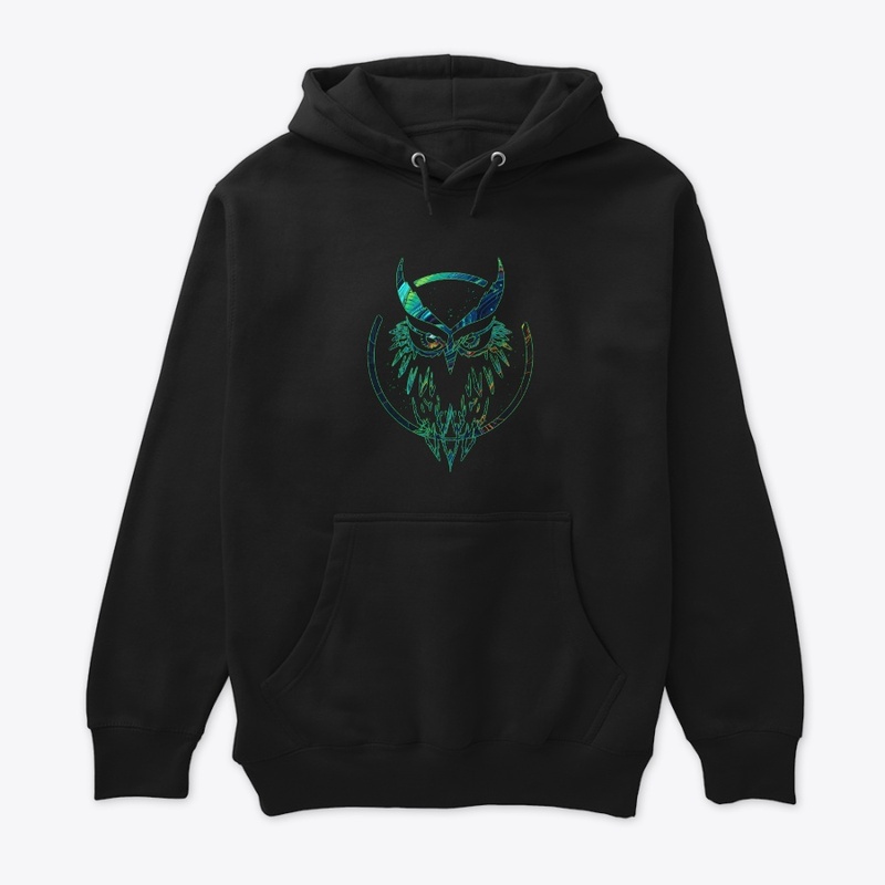 Nocturnal Revenge Alien